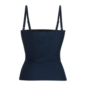 Regatta - "Aceana III" Tankini-Oberteil für Damen (Marine)