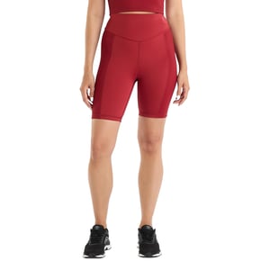 Umbro - "Pro" Radlershorts für Damen - Training (Sonnengetrocknete Tomaten)