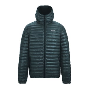 Regatta - "Hurden" Steppjacke für Herren (Nachthimmel)