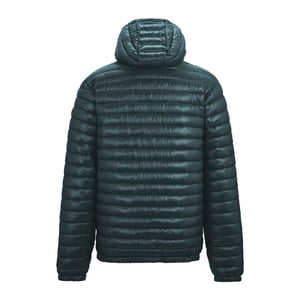 Regatta - "Hurden" Steppjacke für Herren (Nachthimmel)