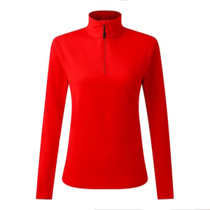 Dare 2B - "Lowline II" Midlayer für Damen (Rot)