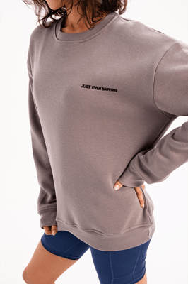 Damen-Sweatshirt