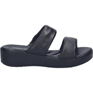 JOSEF SEIBEL Damen Slipper Eve 05 in black-black
