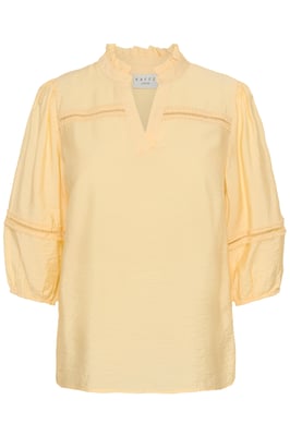 Langarm-Bluse KCronja Langarm-Bluse Regular fit