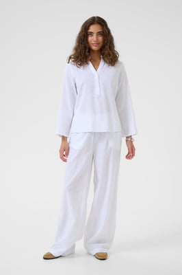Langarm-Bluse CUarletty Langarm-Bluse Relaxed fit