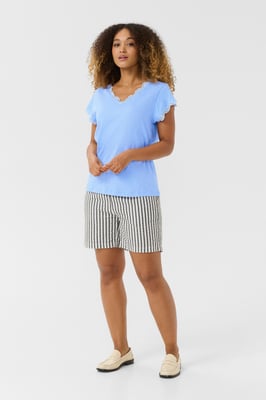T-shirt CUbiana T-shirt Regular fit
