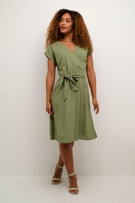 Kleid CRVenta Kleid Feminine