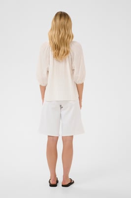 Langarm-Bluse CRMinna Langarm-Bluse Regular fit