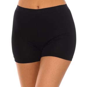 Damen Bambus Anti-Rub Boxer Briefs Q803