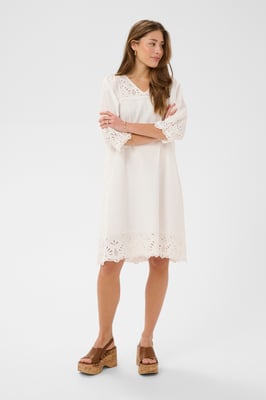 Kleid CRSelina Kleid Regular fit