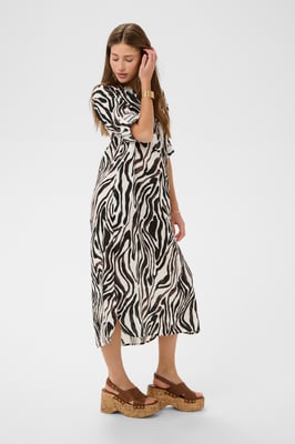 Kleid CRBellis Kleid Straight fit