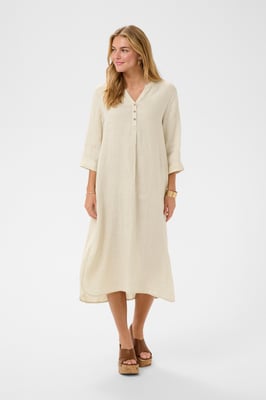 Kleid CRBellis Kleid Straight fit