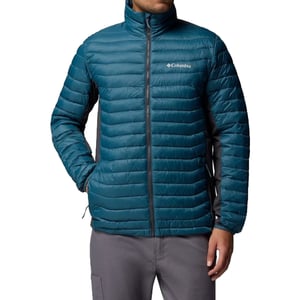 Herren Omni-Shield™ Hybrid Gefütterte Jacke 2134141