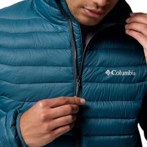 Herren Omni-Shield™ Hybrid Gefütterte Jacke 2134141