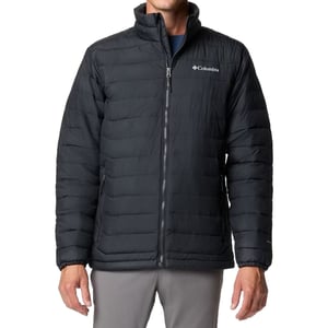 Herren Powder Lite™ II Isolierte Wattierte Jacke 2086964