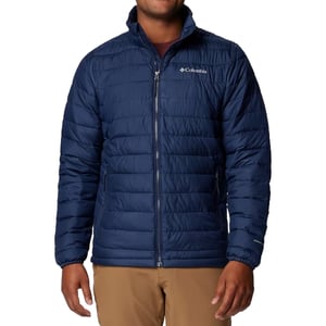 Herren Powder Lite™ II Isolierte gepolsterte Jacke 2086964
