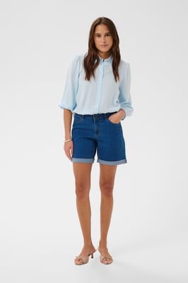 Jeansshorts KAvilma Jeansshorts Regular fit