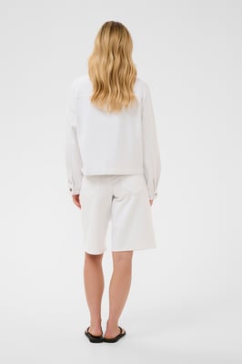Jacke CRBotilde Jacke Straight fit