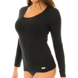 Termaltech Langarm-Damen-T-Shirt 4716