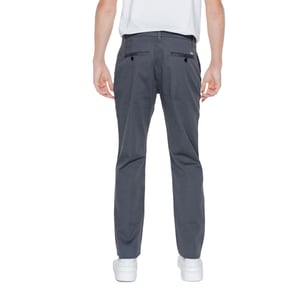 Legere Gerade Hose Bequem