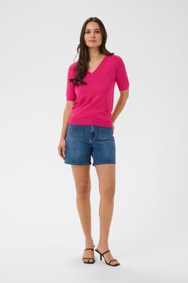 Strickpullover KAlizza Strickpullover Regular fit
