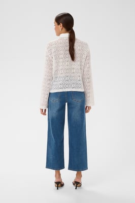 Langarm - Hemd KAcindy Langarm - Hemd Baggy fit