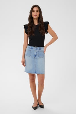 Denimrock KAkarla Denimrock Tight fit