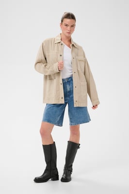 Jacke KAmaddison Jacke Loose fit