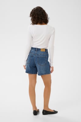 Jeansshorts KAbrook Jeansshorts Regular fit