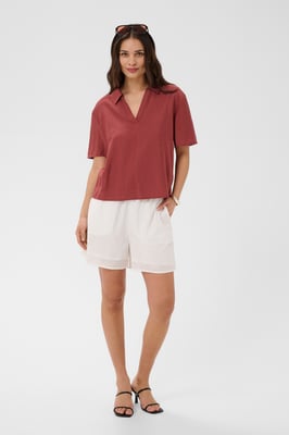 Shorts KAfiona Shorts Baggy fit