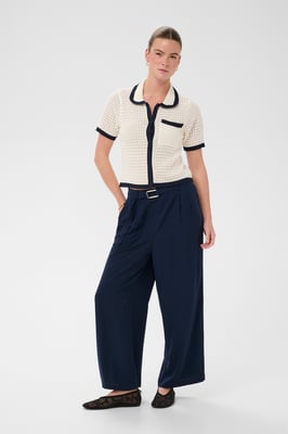 Casual Hose KAillis Casual Hose Loose fit