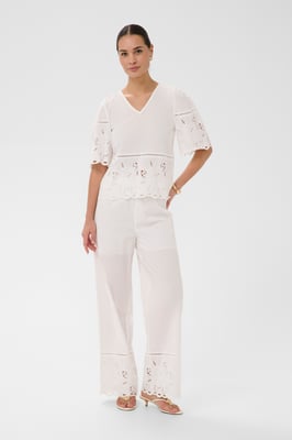 Casual Hose KAgertrud Casual Hose Loose fit