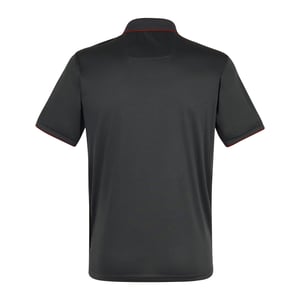 Regatta Herren Poloshirt Remex II kurzärmlig (Asche/Rost/Orange)