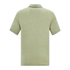Regatta Herren Poloshirt Remex II kurzärmlig (Leichter Salbei)