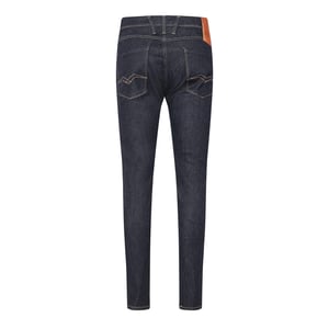 Herren Replay Anbass Slim-Fit Jeans in Blau