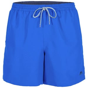 Trespass - "Granvin" Badeshorts für Herren (Kobalt)