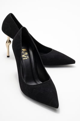 Hudson Spitzer Pumps (Damen)