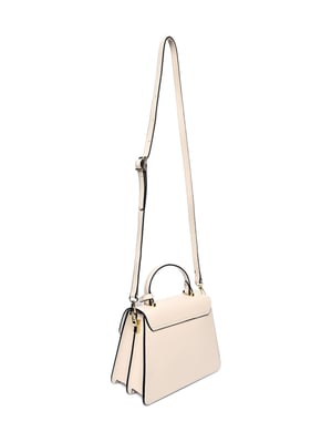 Anna Luchini Pfanne Rindsledertasche