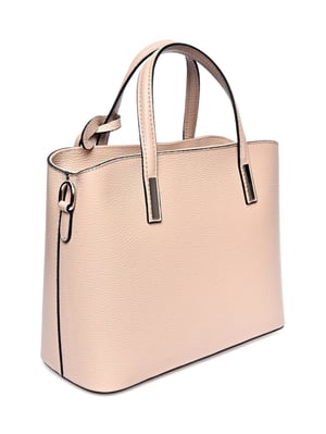 Anna Luchini Rose Rindsledertasche