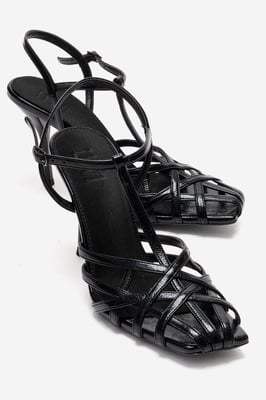 Allos Stiletto Sandale (Damen)