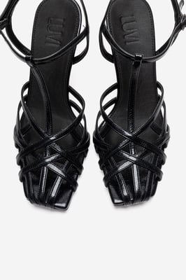 Allos Stiletto Sandale (Damen)