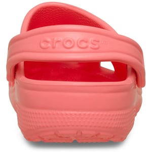 Crocs Classic Clog Thermoplastische Damen Guava Clogs