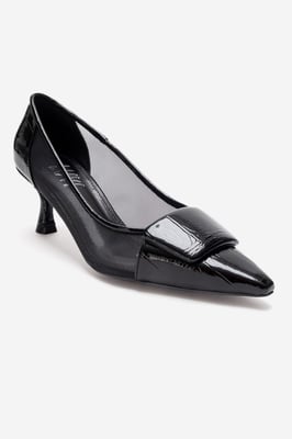 Ola Stiletto Pumps