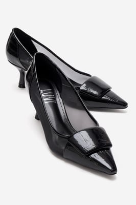 Ola Stiletto Pumps