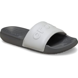 Crocs Crocs All Day Eva Herren Graue Slides