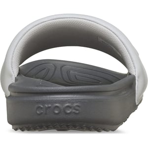 Crocs Crocs All Day Eva Herren Graue Slides