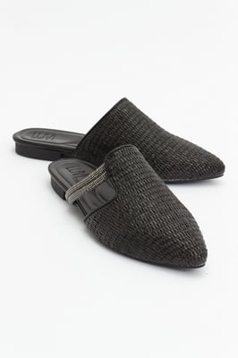 Pesa Gewebte Slipper (Damen)