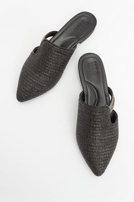 Pesa Gewebte Slipper (Damen)