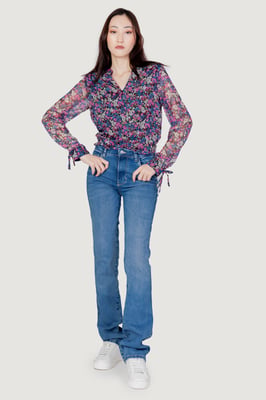 Highrise Straight Jeans 1981