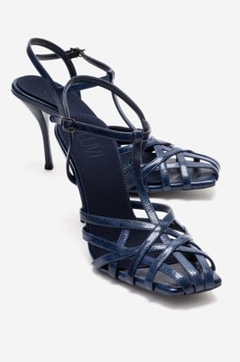 Allos Stiletto Sandale (Damen)
